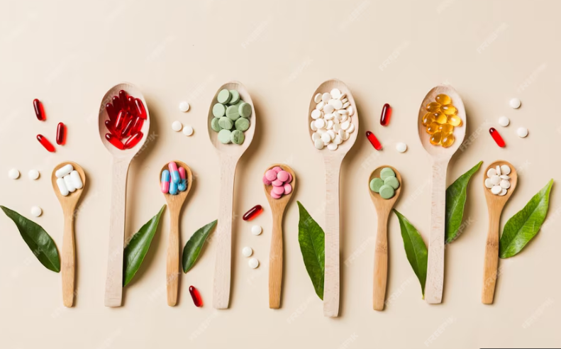 대상포진 예방을 위한 추천영양제