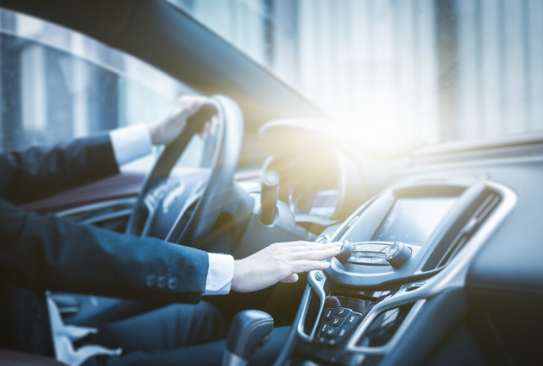 어라운드뷰 옵션 렌트카