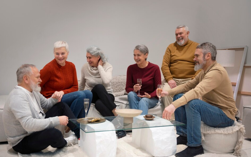 건강과 미모를 동시에