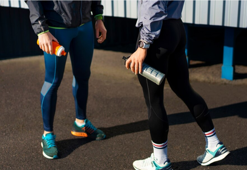 바쁜 직장인을 위한 효율적인 운동 습관 형성법을 소개합니다.