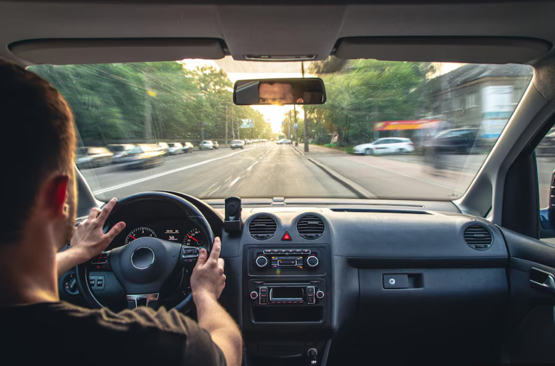 운전면허 적성검사 간소화 서비스