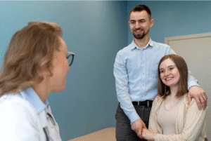 2025년 최신 난임치료휴가 정부지원금 정보