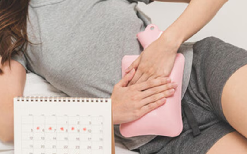 생리 주기 불규칙으로 고민이신가요?