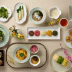 사찰음식 다이어트 식단