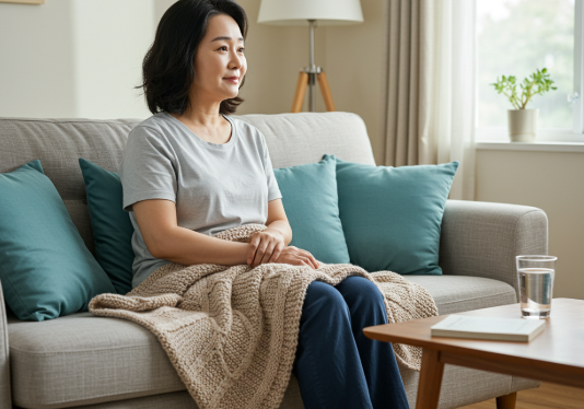 눈 대상포진 전염, 격리, 빠른 회복