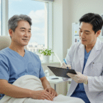 대상포진은 발병 위치에 따라 증상과 합병증