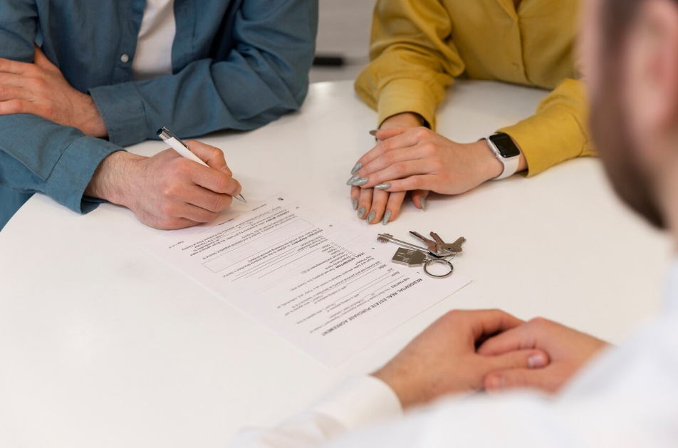 임대차계약서 분쟁 사례