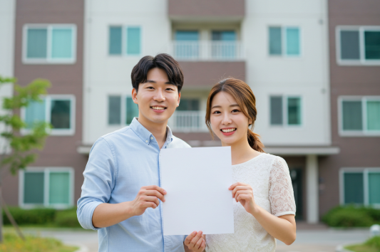 신혼부부 전세자금 대출이자 지원