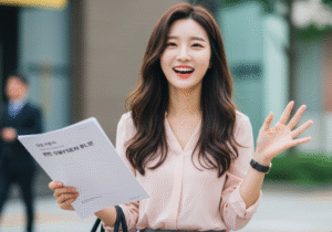 신입 이력서에 쓸 내용이 없다면?