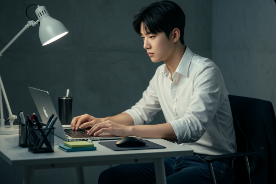 이력서 오탈자 방지 체크리스트