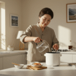 바나듐 쌀