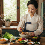 당뇨에 좋은 잡곡