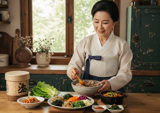 당뇨에 좋은 잡곡