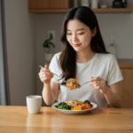 다이어트에 좋은 잡곡밥