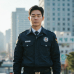 경찰공무원 봉급표