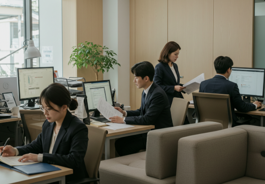 법률구조공단