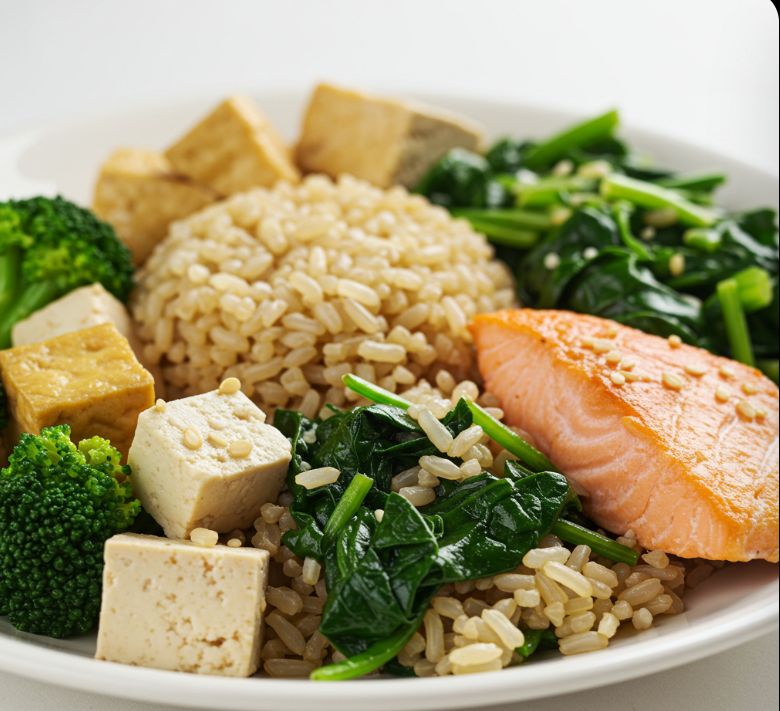 칼슘 많은 음식과 흡수율