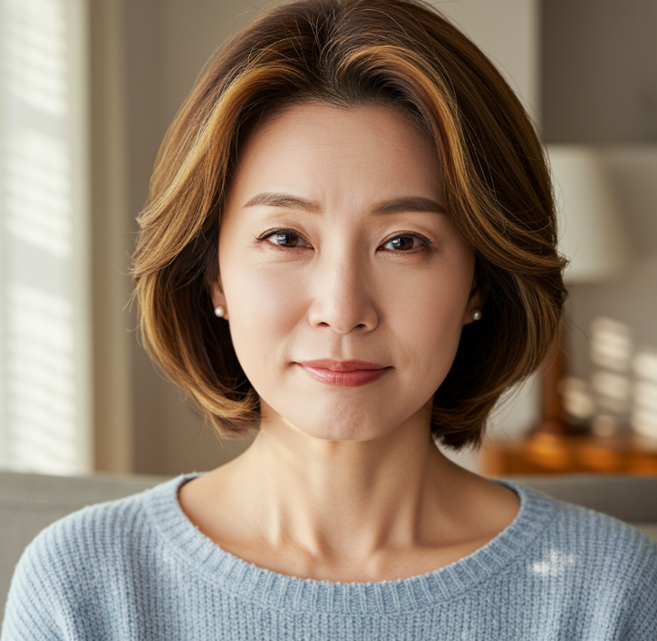 눈 밑 떨림, 마그네슘 영양제