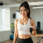 체지방 감량을 위한