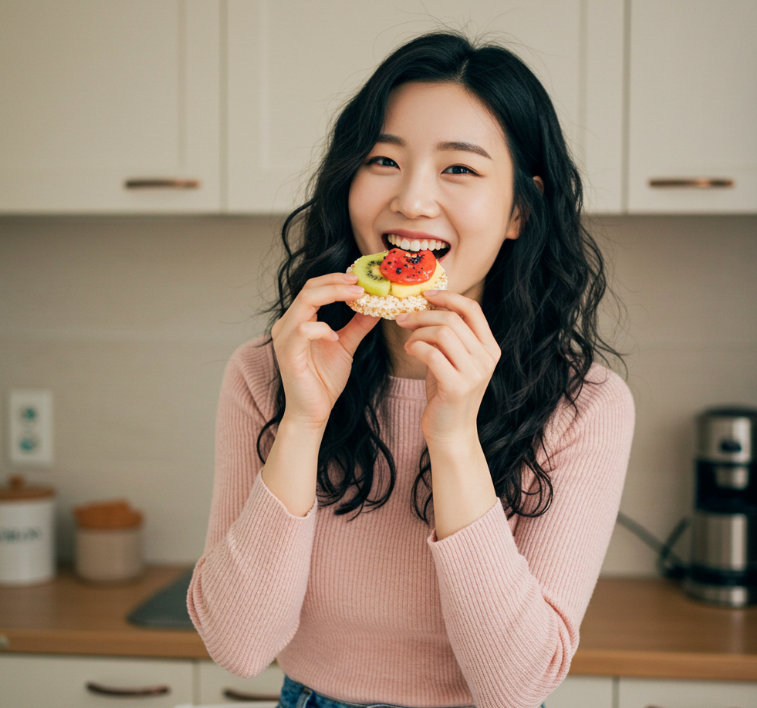 운동 루틴에 따른 맞춤 영양소