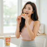 다이어트 간식 추천