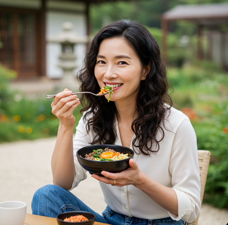 철분 부족 증상과 철분이 풍부한 음식