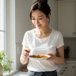 아연 부족 증상