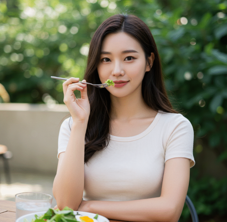 탄수화물 줄이기 다이어트