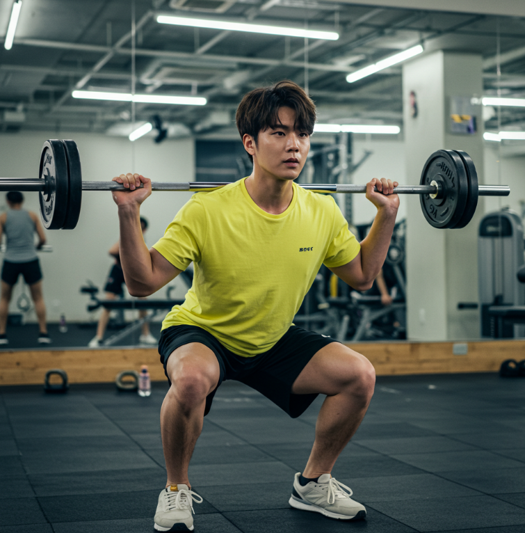 헬스 효과를 극대화하는 보충제
