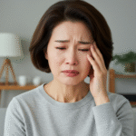 혈소판 감소성 혈전증 증상