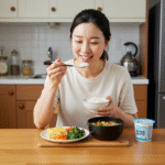 아침 식사를 거르면 생기는 건강 문제