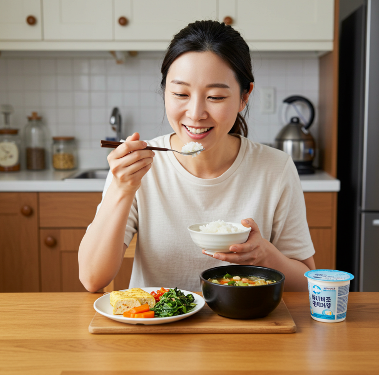 아침 식사를 거르면 생기는 건강 문제