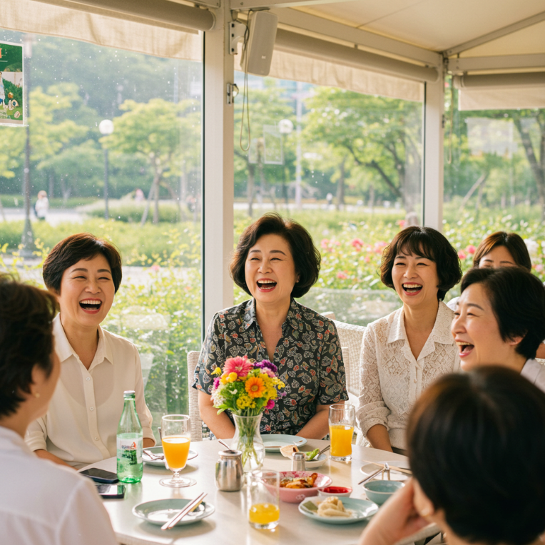 깜빡깜빡 건망증