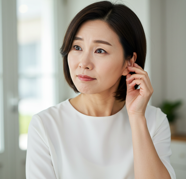 여성호르몬 불균형 증상