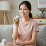지방간 영양제 선택 가이드와 지방간 원인