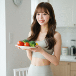 간헐적 단식