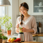 탄수화물 중독 극복