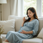 임산부 튼살 예방과 제거