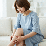 갑작스러운 다리 저림과 쥐 나는 이유