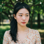 여름철 결막염과 안구건조증