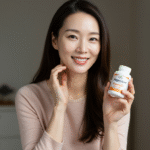 마그네슘과 비타민 D 영양제, 함께 먹어도 안전할까?