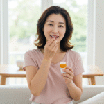 빈혈제와 함께 복용하면 안 되는 영양제