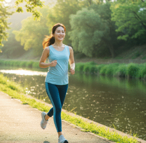 활동대사량과 기초대사량의 차이