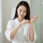 굳은살 제거 방법