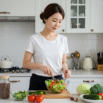 다이어트 실패 이유와 극복법