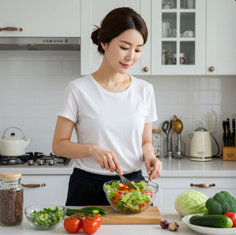다이어트 실패 이유와 극복법