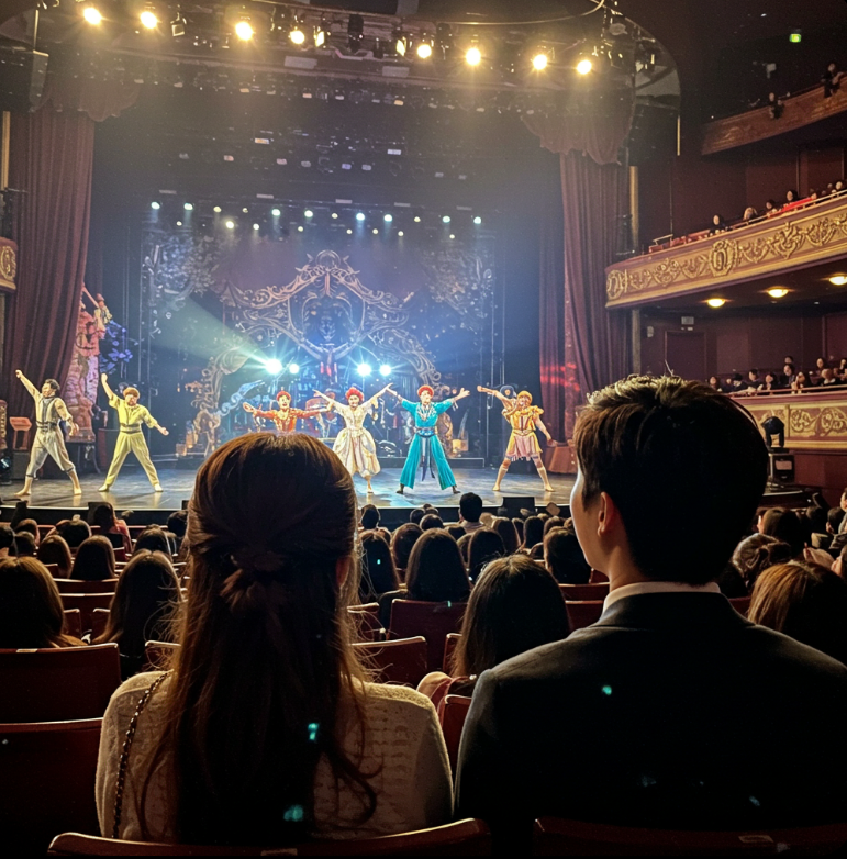 문화누리카드 신청 조건과 사용처