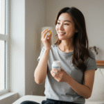 오메가3 효능과 섭취 이유