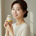오메가3 하루 섭취량과 올바른 복용법