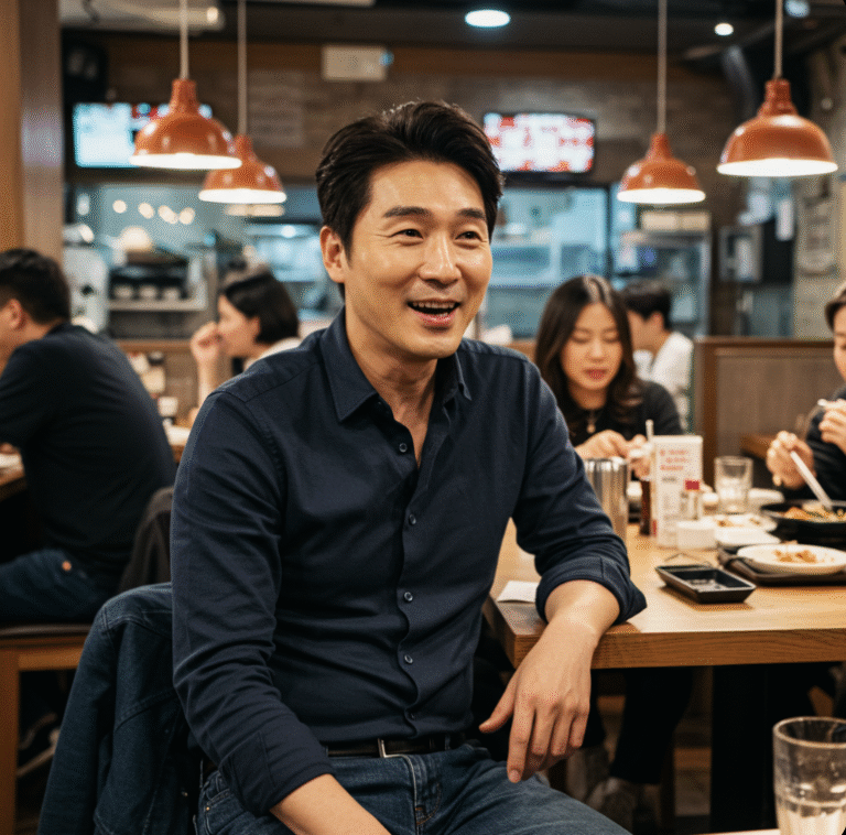 남성호르몬 부족 증상